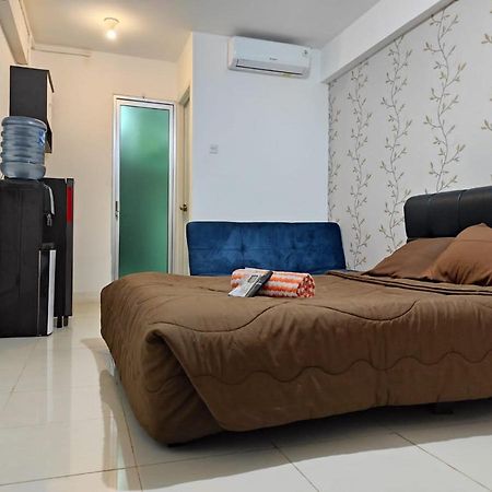 ג'קרטה Apartemen Bassura City By Maezura Property מראה חיצוני תמונה
