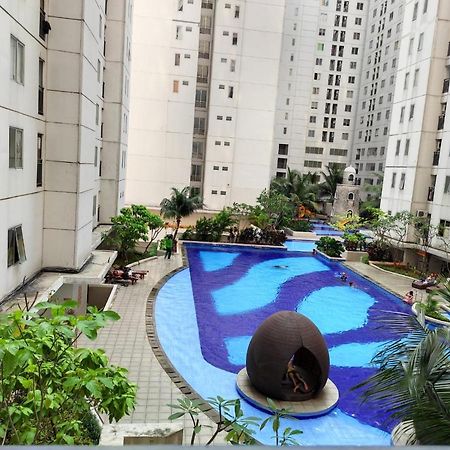 ג'קרטה Apartemen Bassura City By Maezura Property מראה חיצוני תמונה