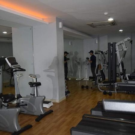 ג'קרטה Apartemen Bassura City By Maezura Property מראה חיצוני תמונה
