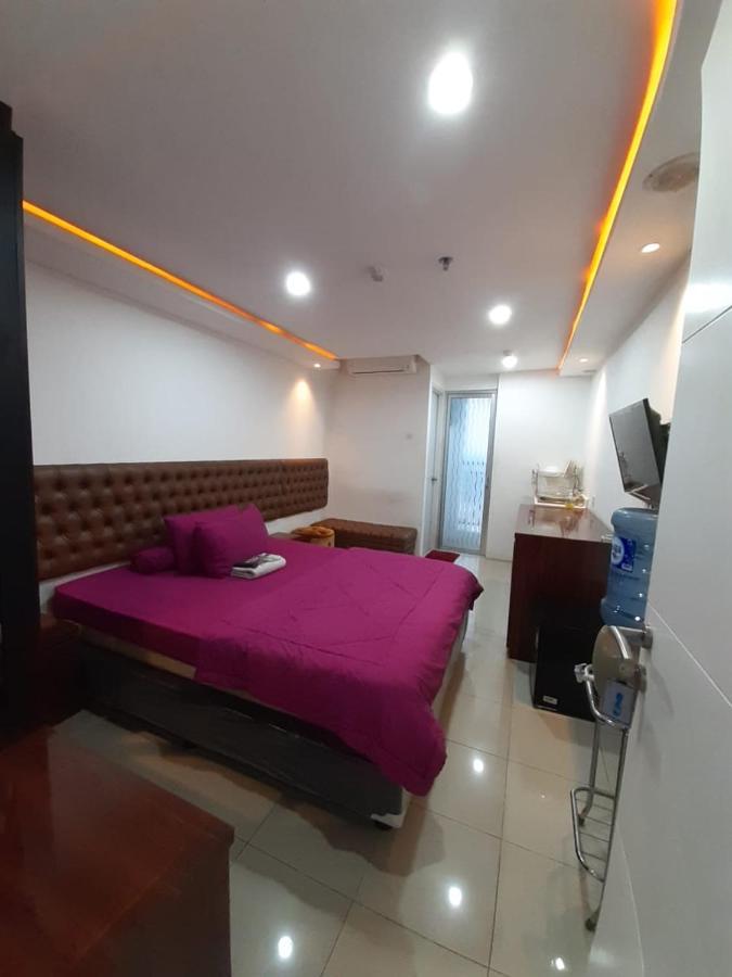 ג'קרטה Apartemen Bassura City By Maezura Property מראה חיצוני תמונה