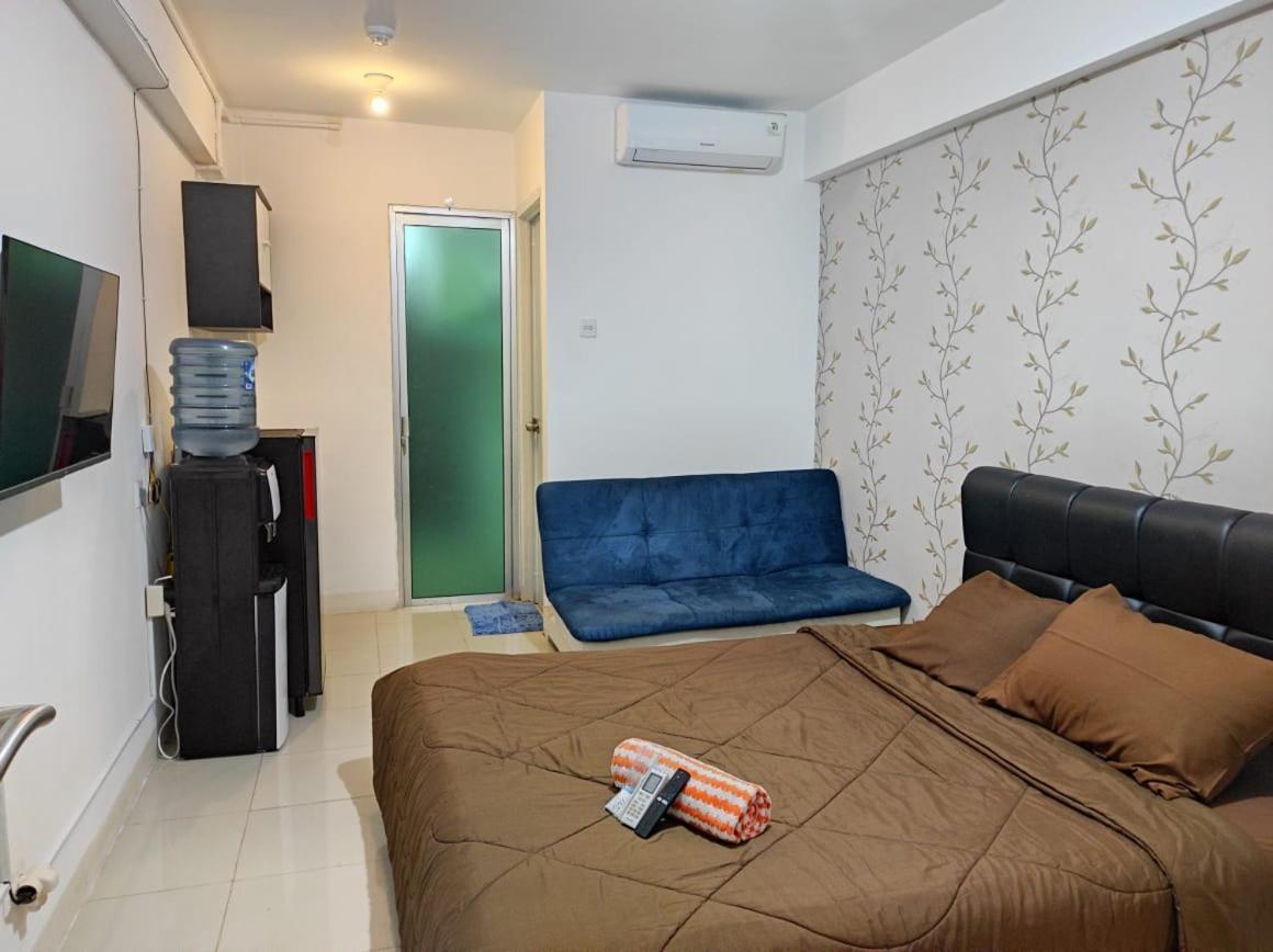ג'קרטה Apartemen Bassura City By Maezura Property מראה חיצוני תמונה