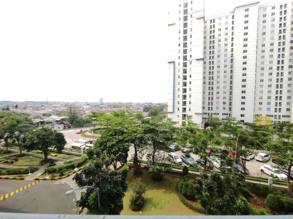 ג'קרטה Apartemen Bassura City By Maezura Property מראה חיצוני תמונה