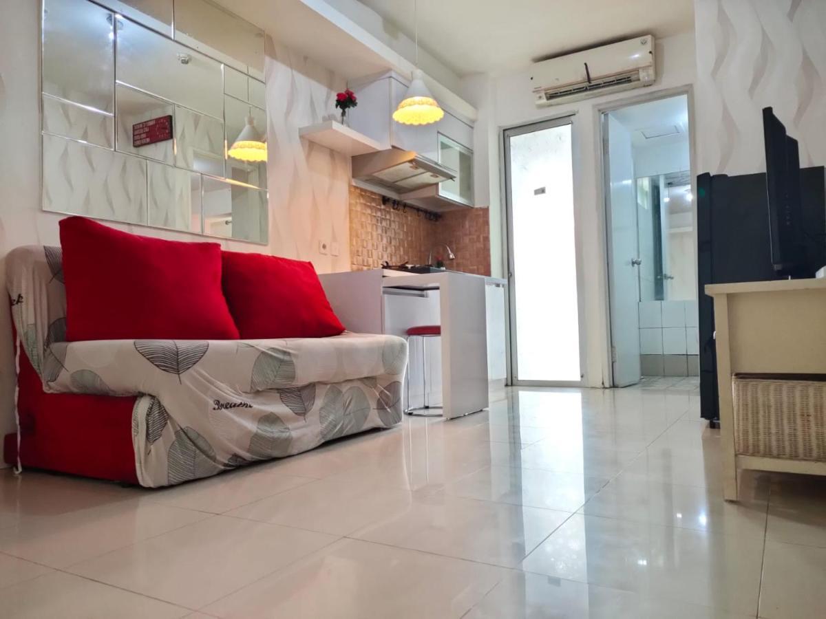 ג'קרטה Apartemen Bassura City By Maezura Property מראה חיצוני תמונה