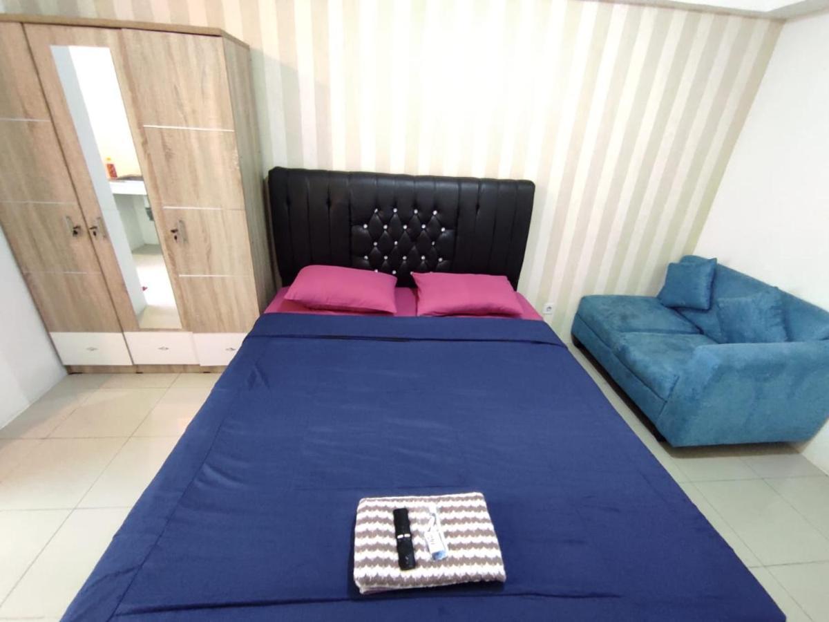 ג'קרטה Apartemen Bassura City By Maezura Property מראה חיצוני תמונה