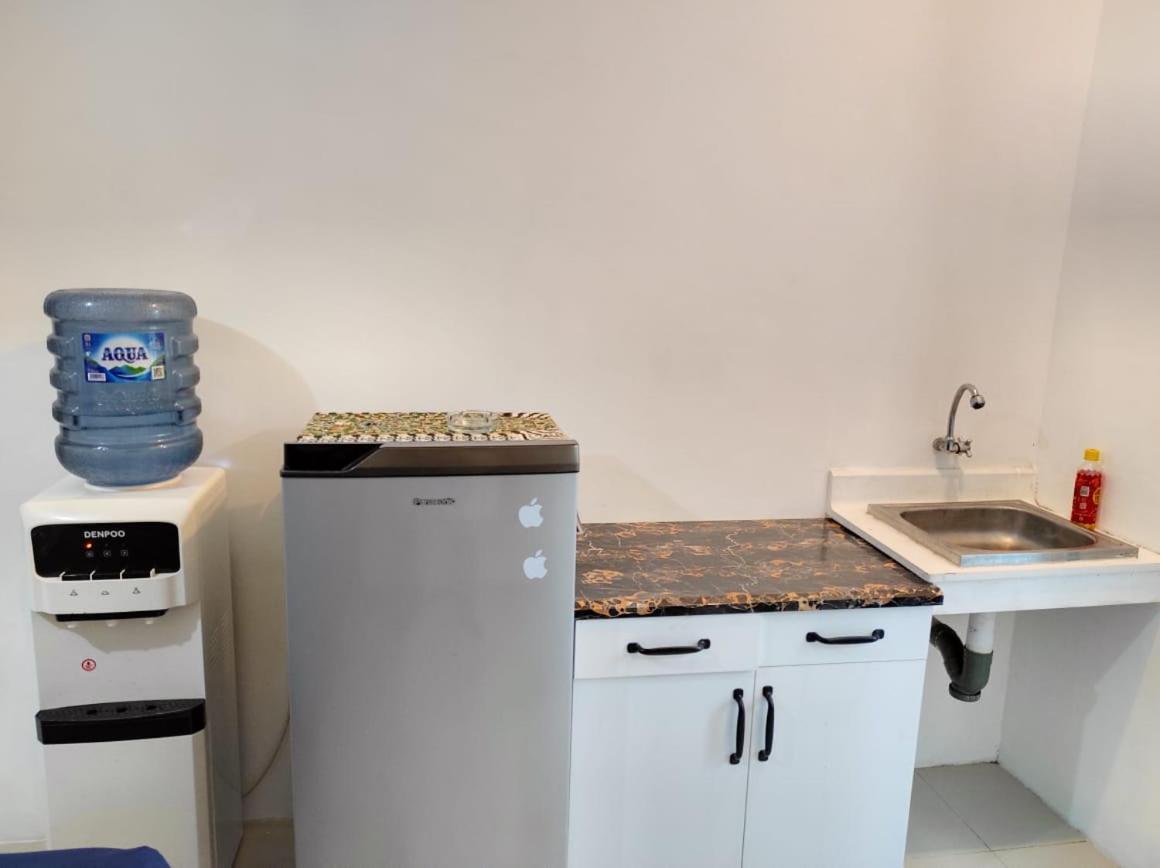 ג'קרטה Apartemen Bassura City By Maezura Property מראה חיצוני תמונה
