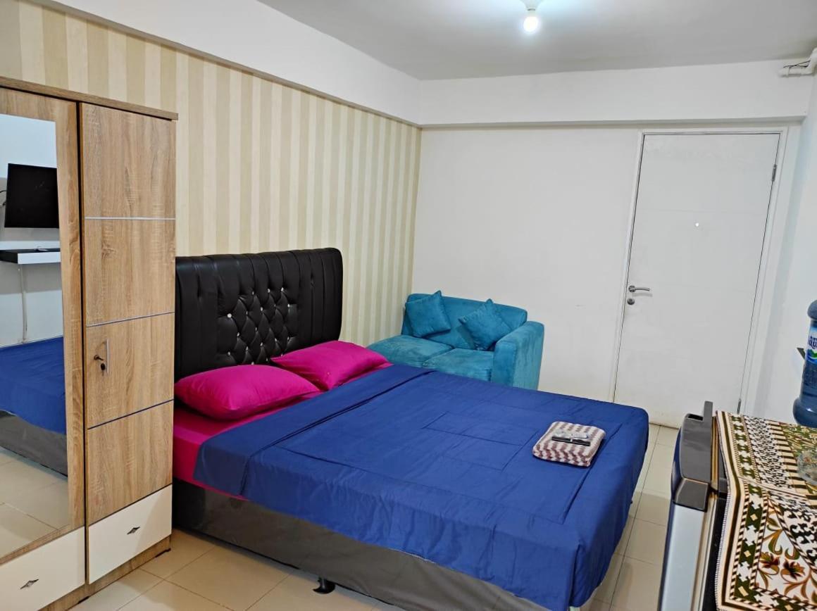 ג'קרטה Apartemen Bassura City By Maezura Property מראה חיצוני תמונה