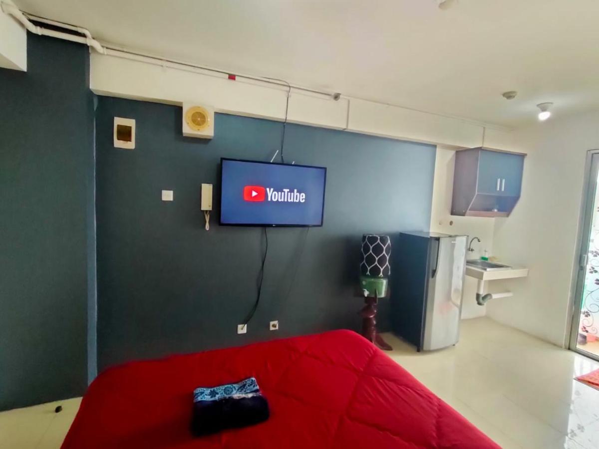 ג'קרטה Apartemen Bassura City By Maezura Property מראה חיצוני תמונה