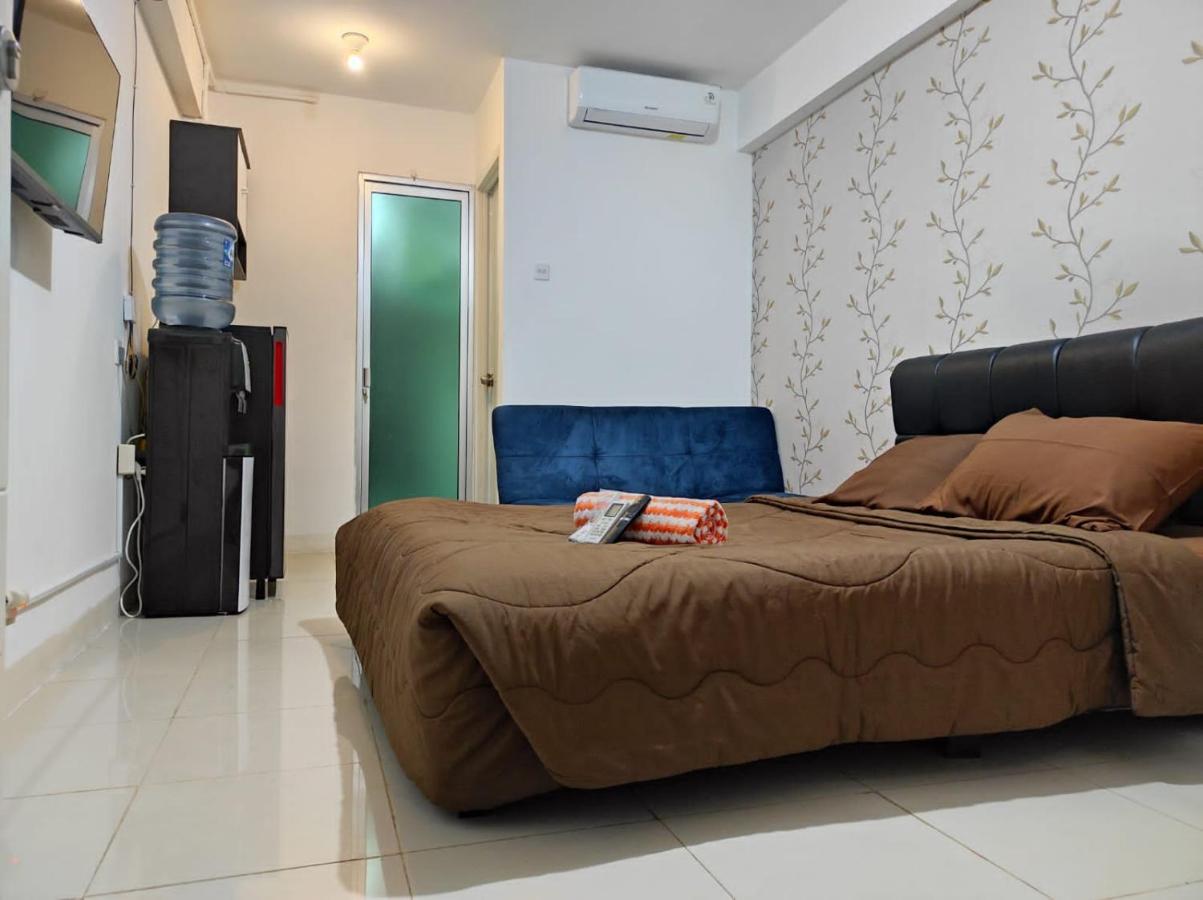 ג'קרטה Apartemen Bassura City By Maezura Property מראה חיצוני תמונה