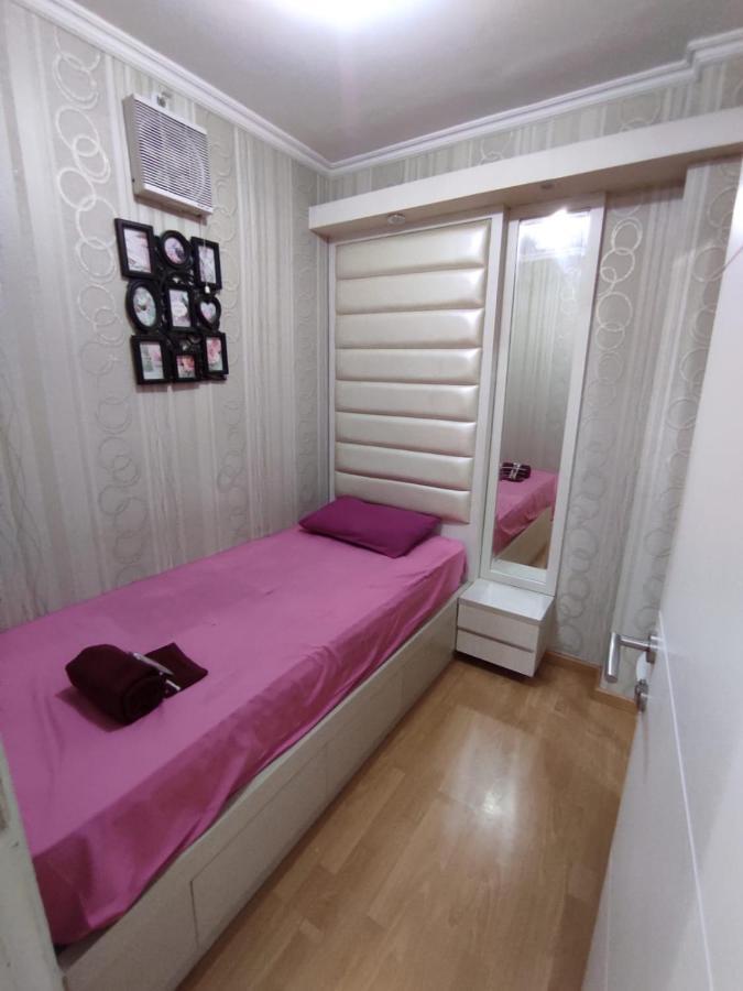 ג'קרטה Apartemen Bassura City By Maezura Property מראה חיצוני תמונה