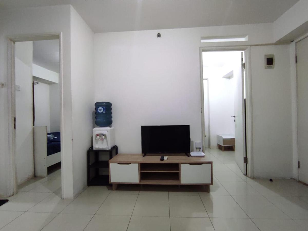 ג'קרטה Apartemen Bassura City By Maezura Property מראה חיצוני תמונה