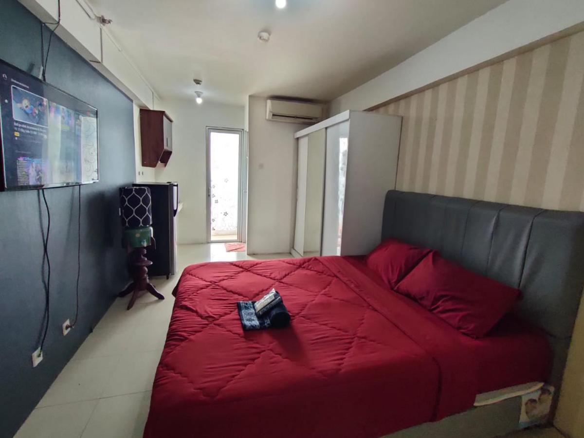 ג'קרטה Apartemen Bassura City By Maezura Property מראה חיצוני תמונה
