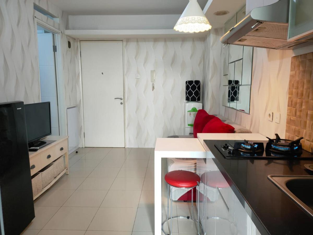 ג'קרטה Apartemen Bassura City By Maezura Property מראה חיצוני תמונה
