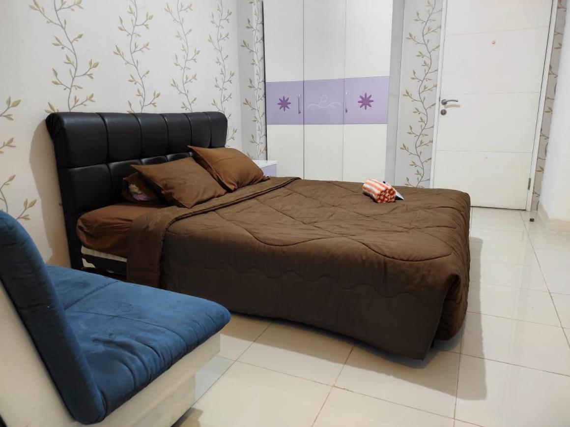 ג'קרטה Apartemen Bassura City By Maezura Property מראה חיצוני תמונה