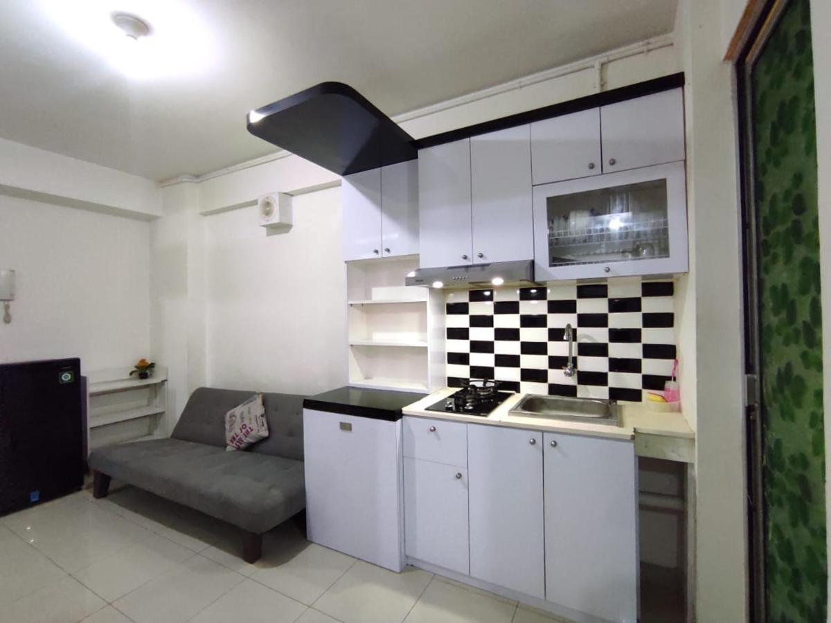 ג'קרטה Apartemen Bassura City By Maezura Property מראה חיצוני תמונה