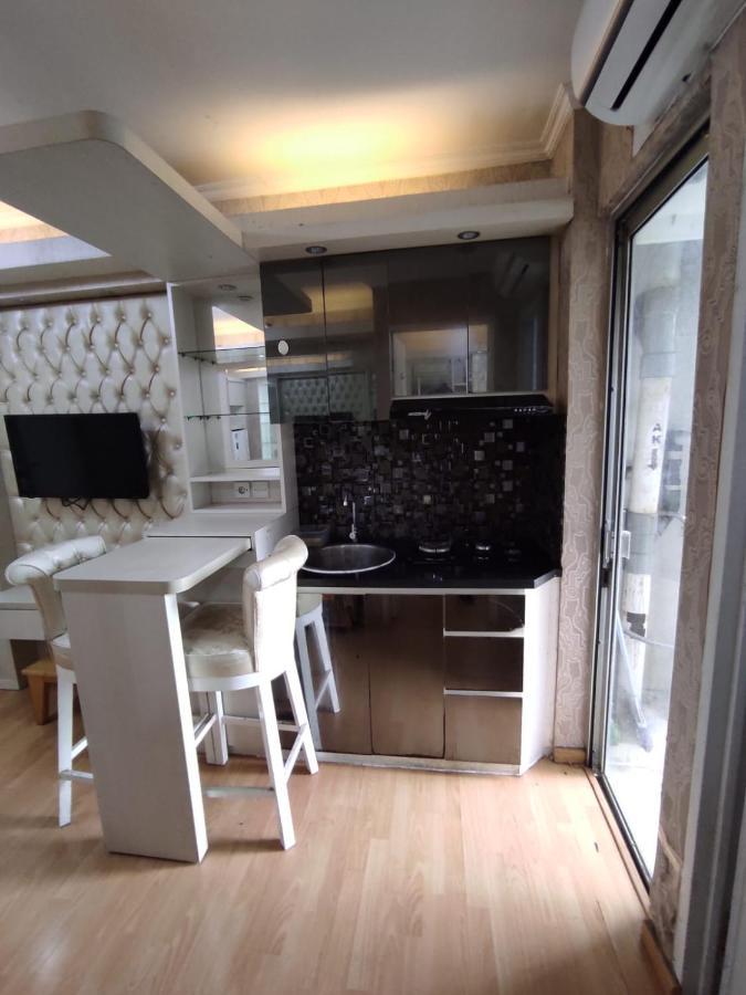 ג'קרטה Apartemen Bassura City By Maezura Property מראה חיצוני תמונה