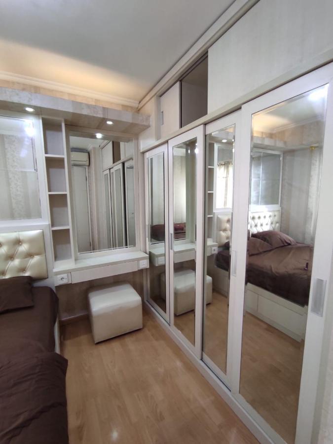 ג'קרטה Apartemen Bassura City By Maezura Property מראה חיצוני תמונה