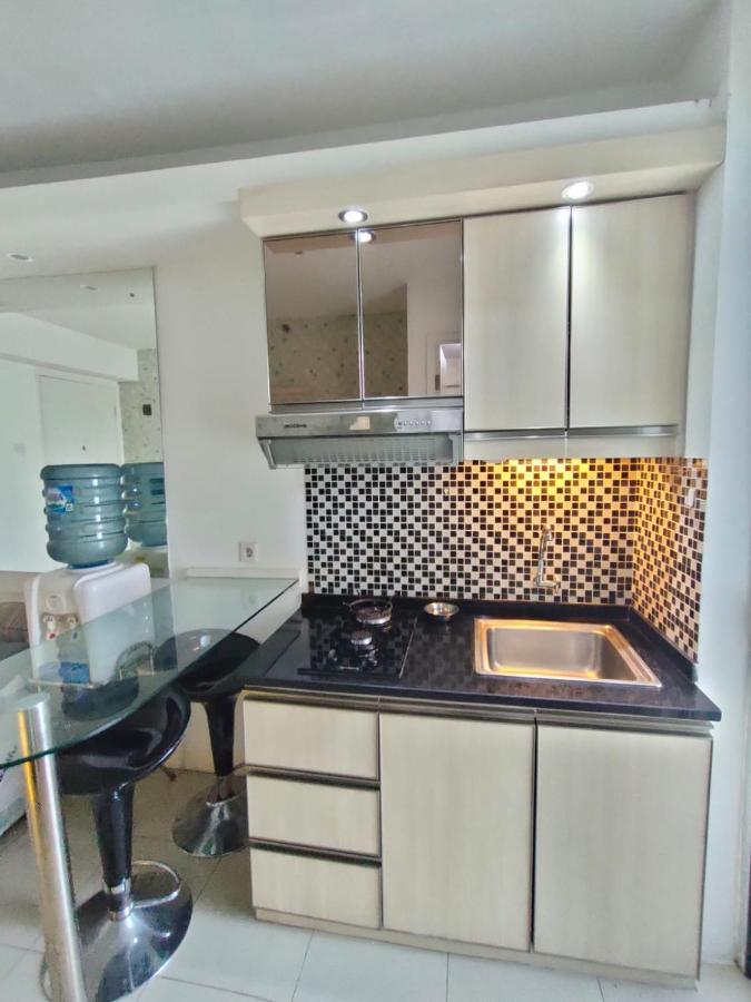 ג'קרטה Apartemen Bassura City By Maezura Property מראה חיצוני תמונה
