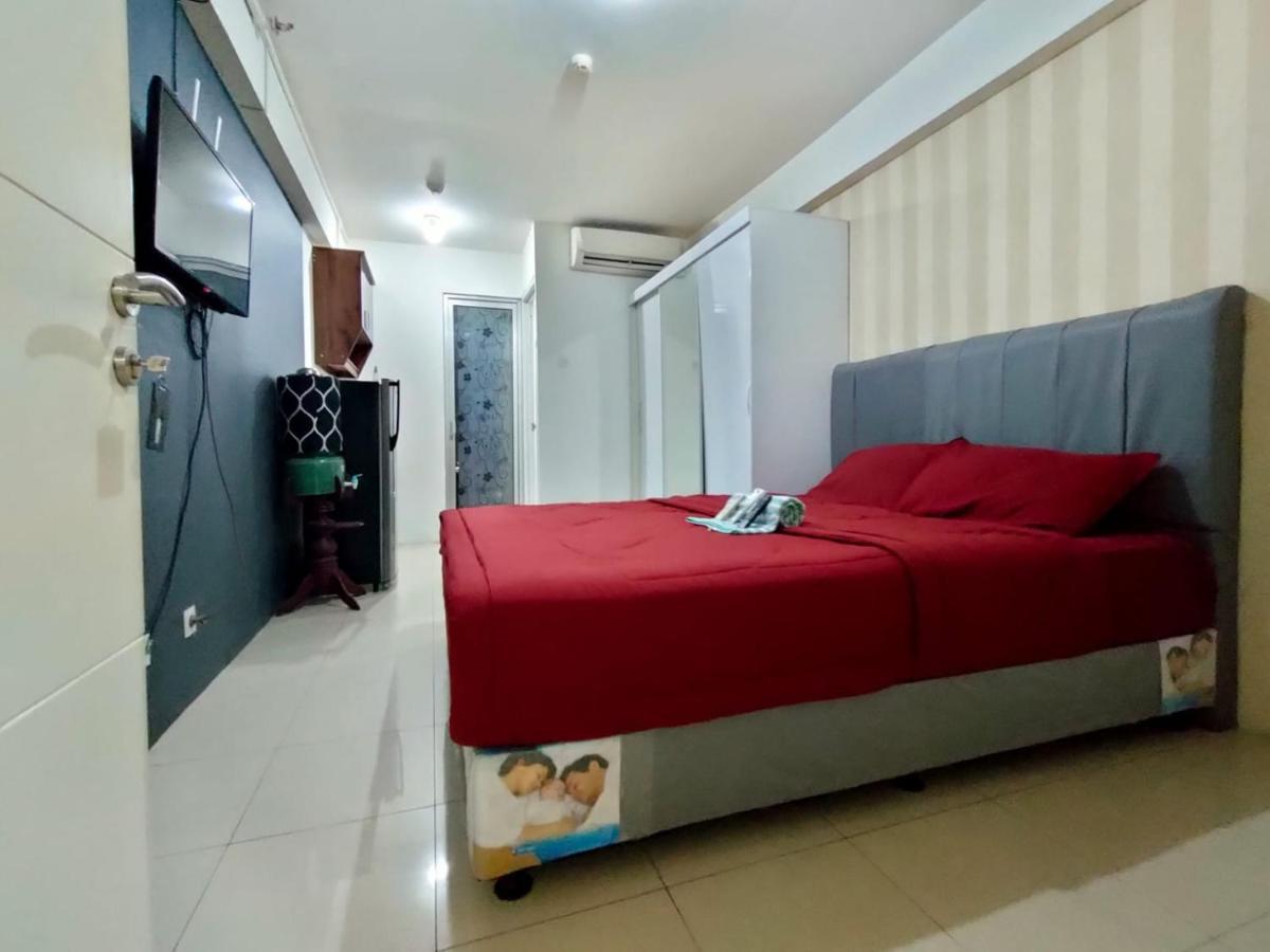 ג'קרטה Apartemen Bassura City By Maezura Property מראה חיצוני תמונה