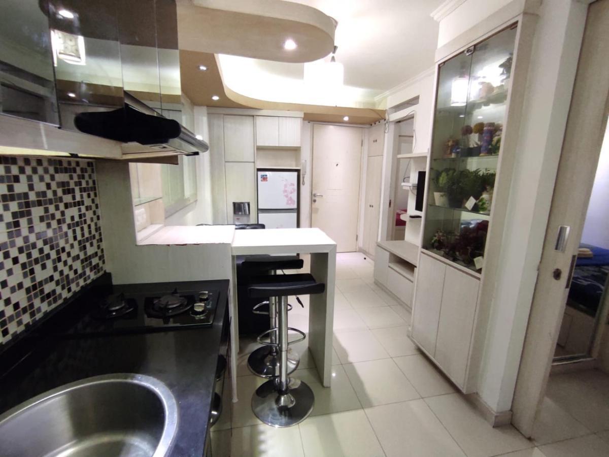 ג'קרטה Apartemen Bassura City By Maezura Property מראה חיצוני תמונה