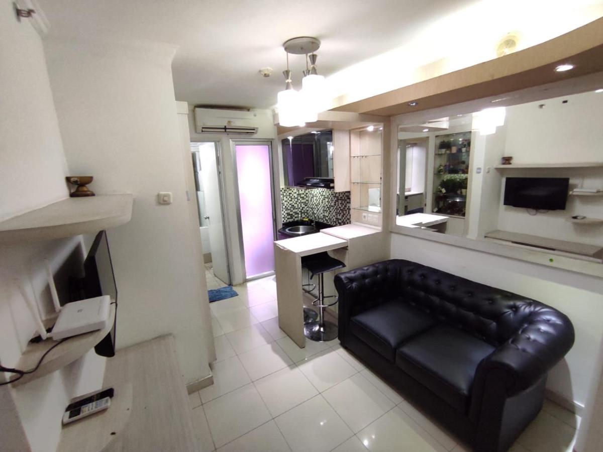 ג'קרטה Apartemen Bassura City By Maezura Property מראה חיצוני תמונה
