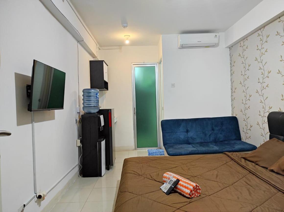 ג'קרטה Apartemen Bassura City By Maezura Property מראה חיצוני תמונה