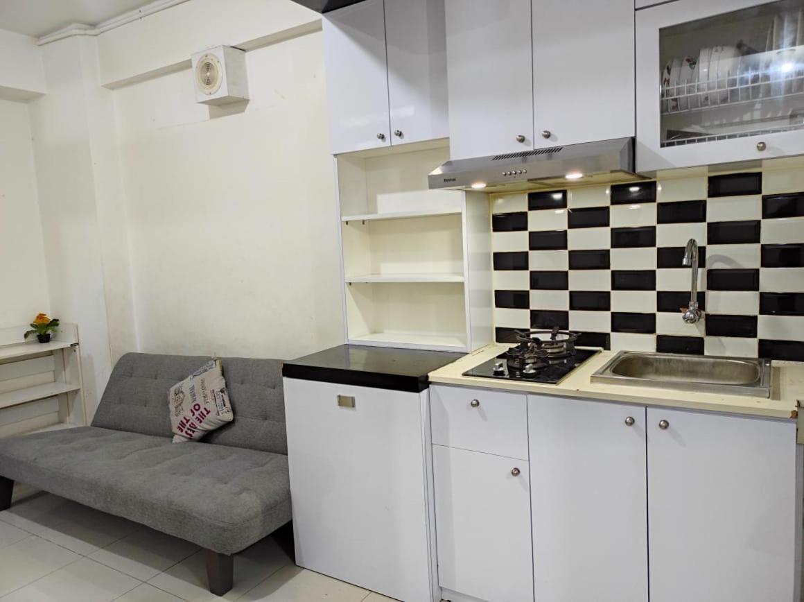ג'קרטה Apartemen Bassura City By Maezura Property מראה חיצוני תמונה
