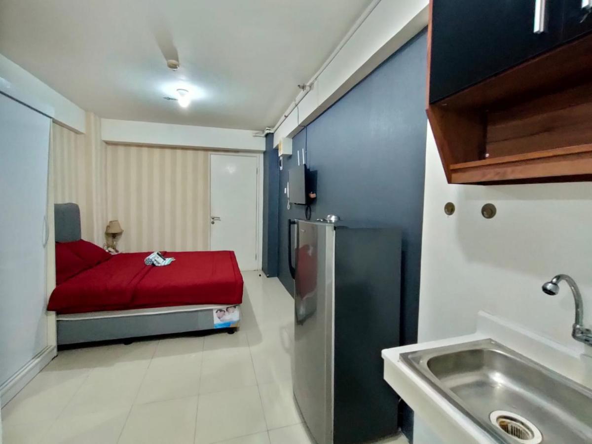ג'קרטה Apartemen Bassura City By Maezura Property מראה חיצוני תמונה