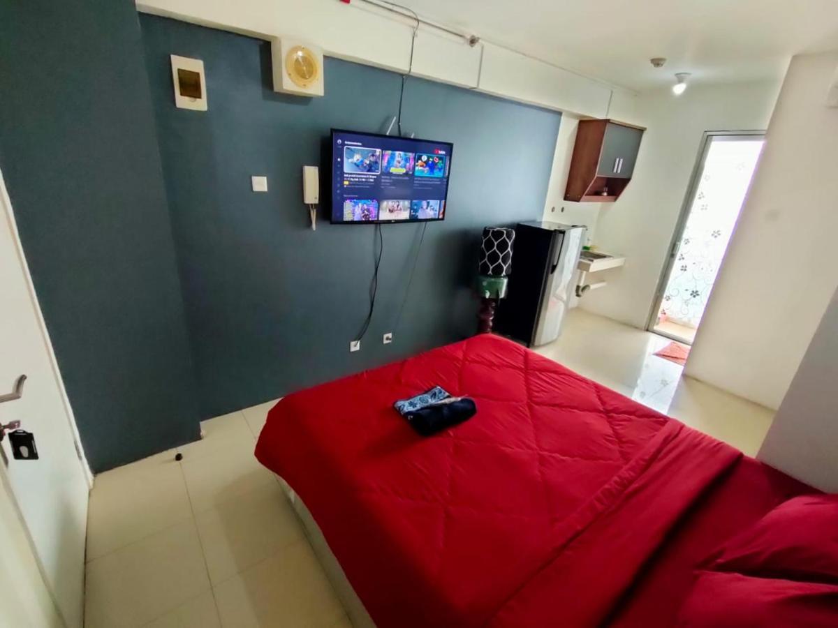 ג'קרטה Apartemen Bassura City By Maezura Property מראה חיצוני תמונה