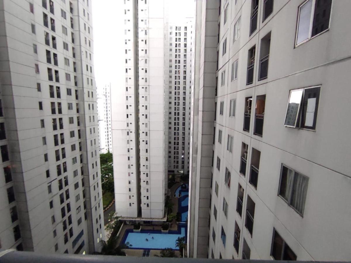 ג'קרטה Apartemen Bassura City By Maezura Property מראה חיצוני תמונה