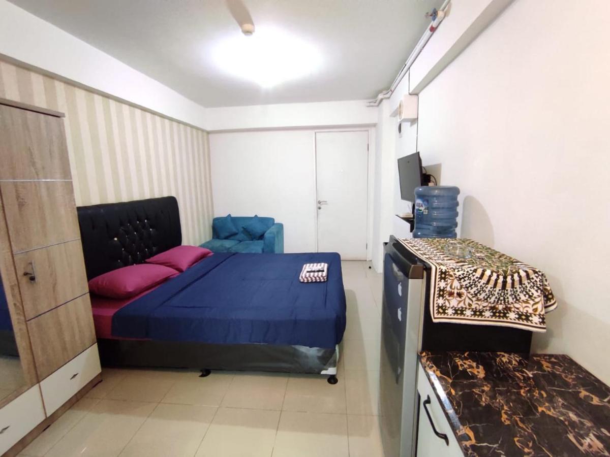 ג'קרטה Apartemen Bassura City By Maezura Property מראה חיצוני תמונה