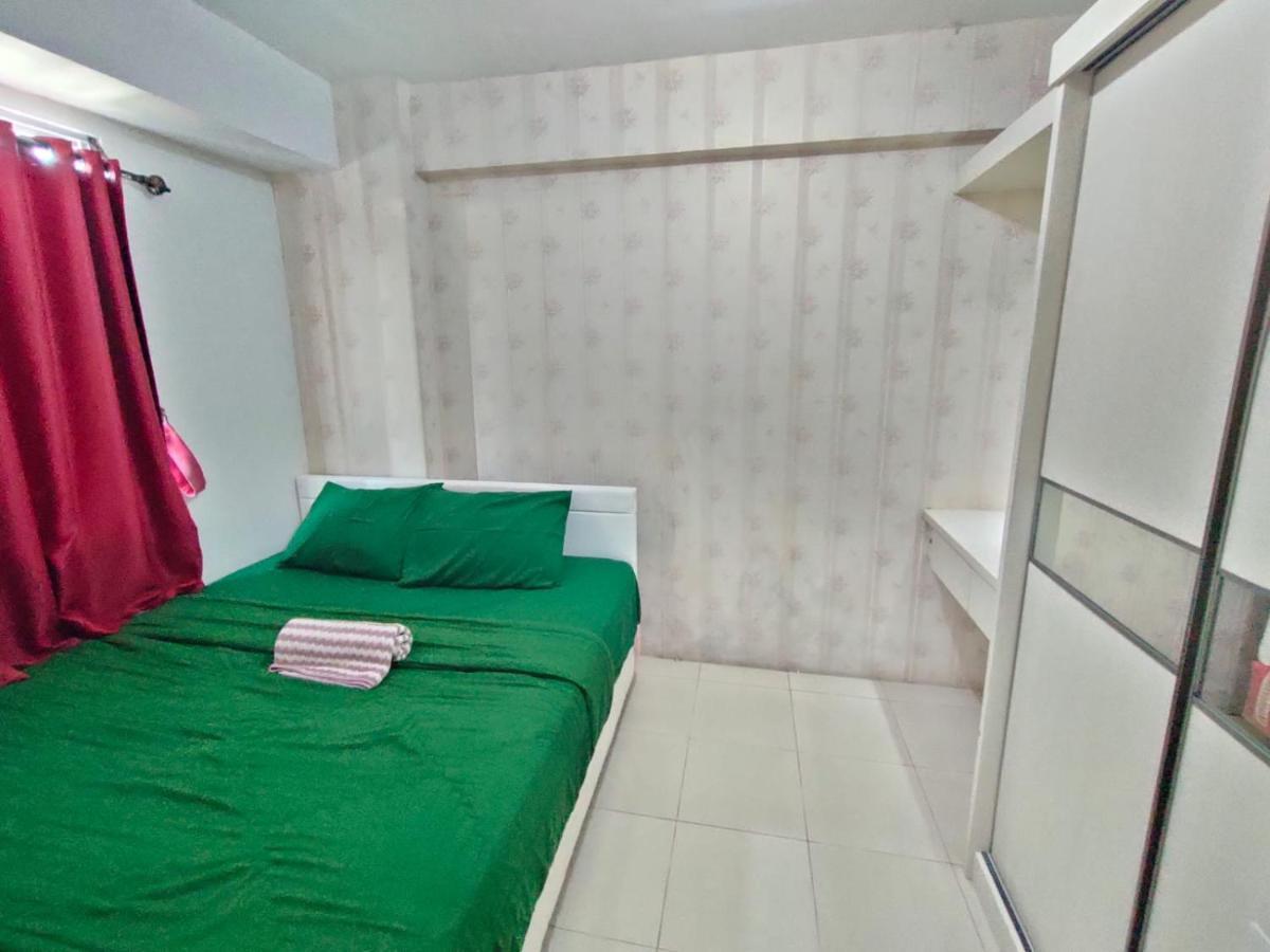 ג'קרטה Apartemen Bassura City By Maezura Property מראה חיצוני תמונה