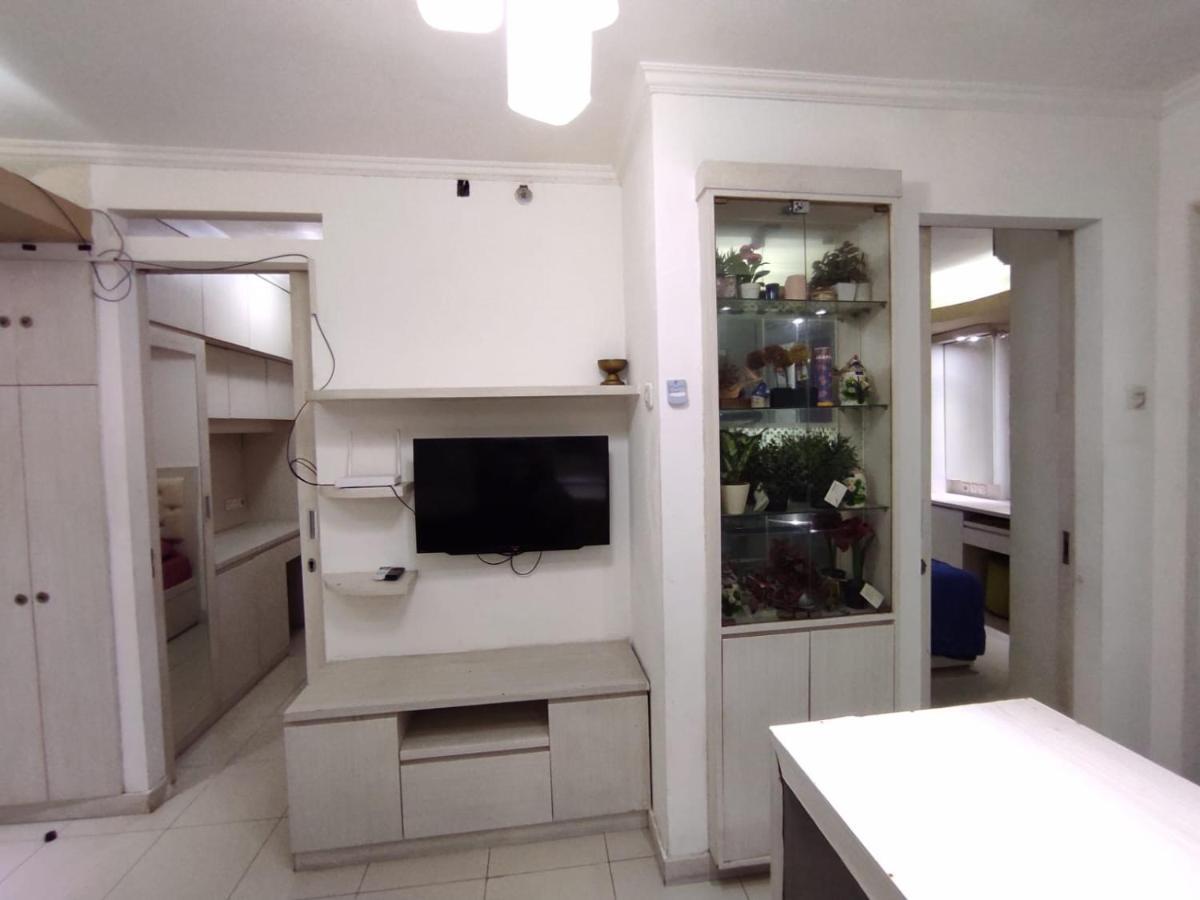 ג'קרטה Apartemen Bassura City By Maezura Property מראה חיצוני תמונה