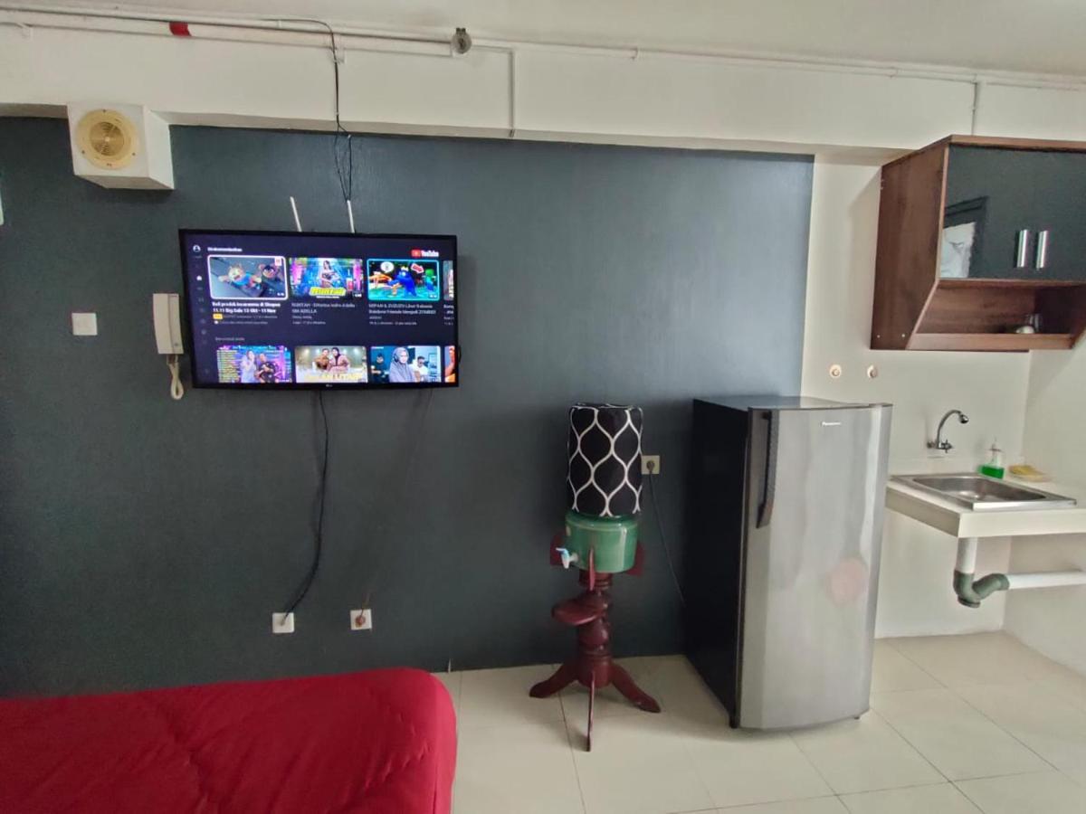 ג'קרטה Apartemen Bassura City By Maezura Property מראה חיצוני תמונה