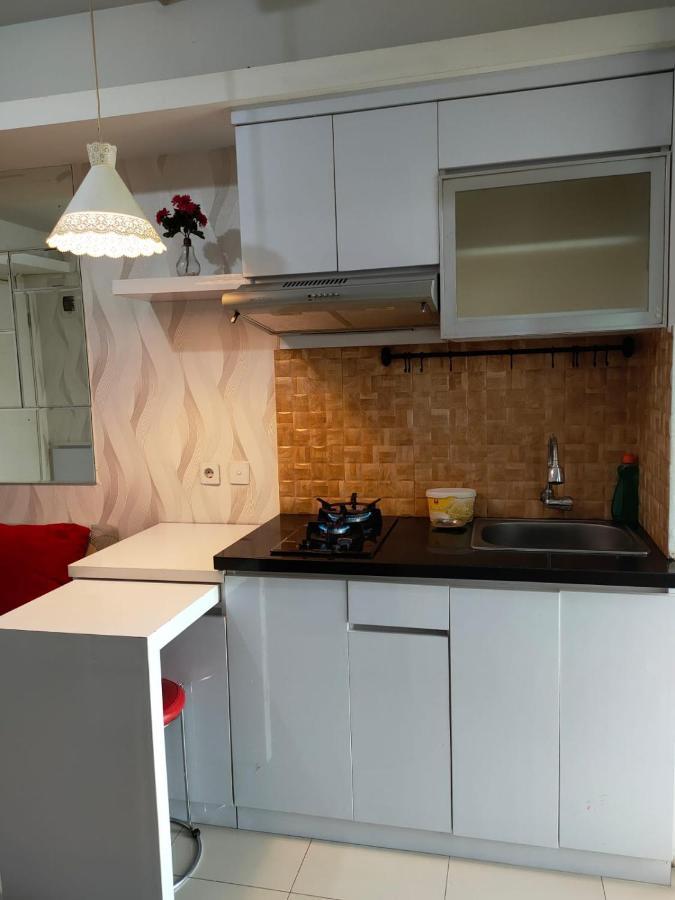 ג'קרטה Apartemen Bassura City By Maezura Property מראה חיצוני תמונה