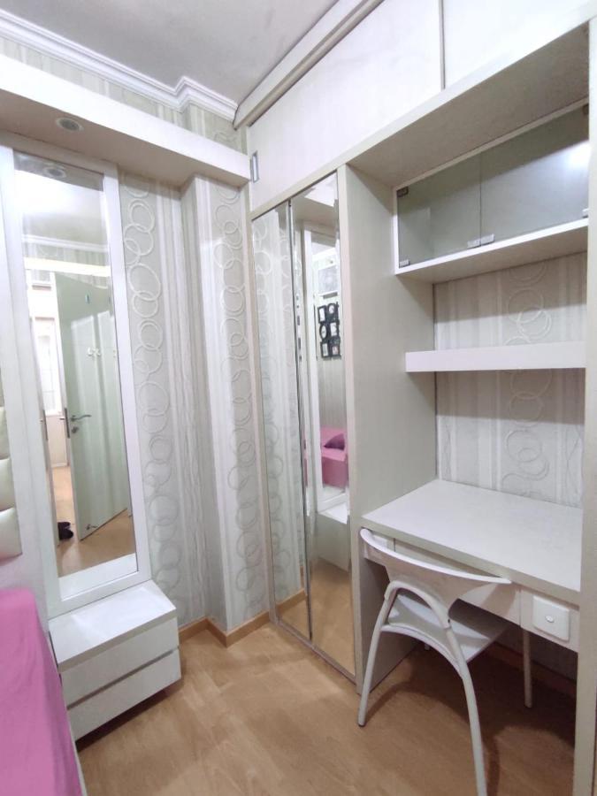 ג'קרטה Apartemen Bassura City By Maezura Property מראה חיצוני תמונה
