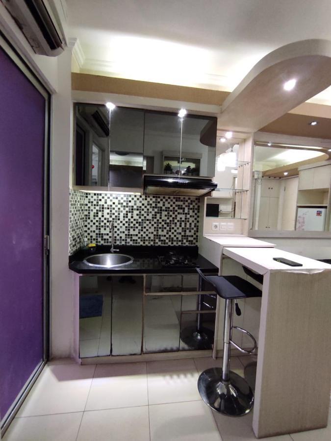ג'קרטה Apartemen Bassura City By Maezura Property מראה חיצוני תמונה