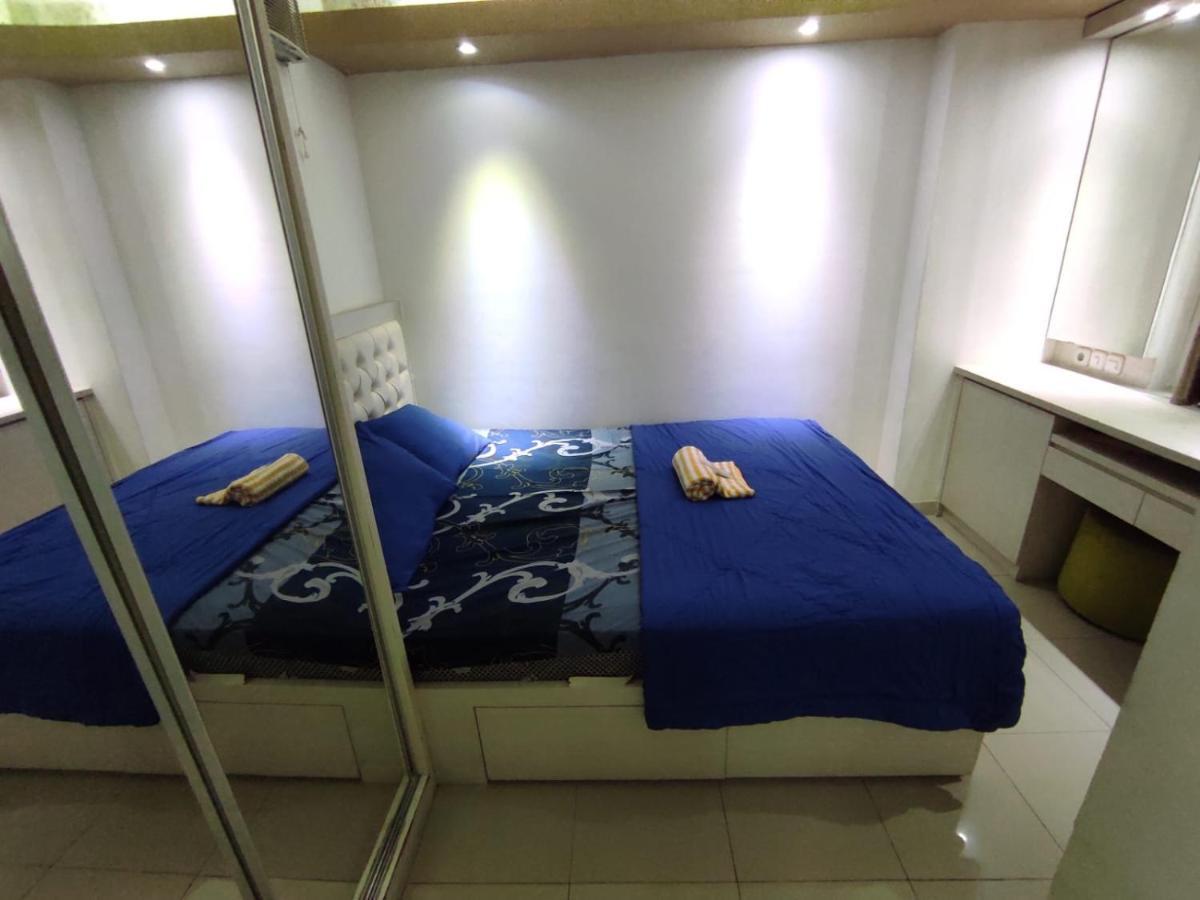 ג'קרטה Apartemen Bassura City By Maezura Property מראה חיצוני תמונה