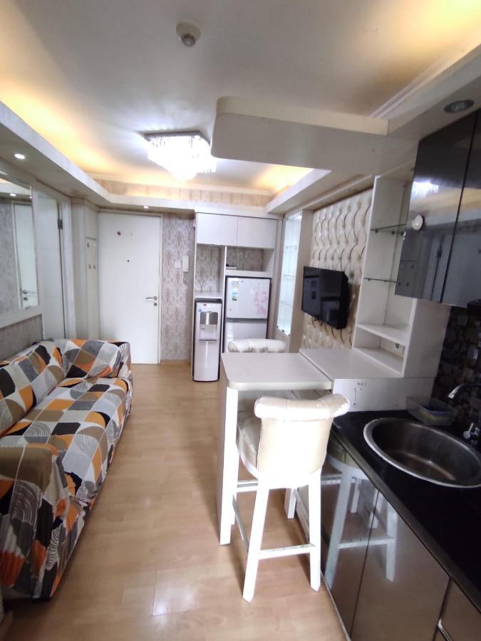 ג'קרטה Apartemen Bassura City By Maezura Property מראה חיצוני תמונה