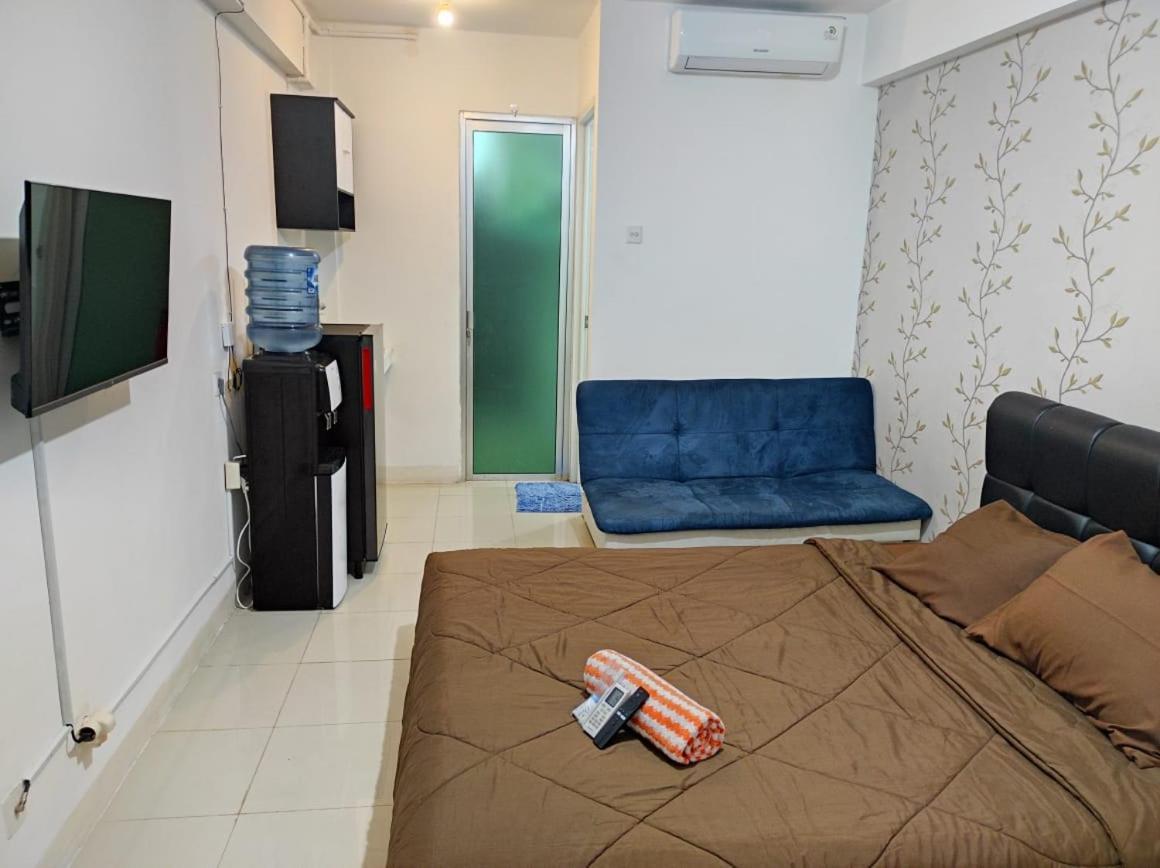 ג'קרטה Apartemen Bassura City By Maezura Property מראה חיצוני תמונה