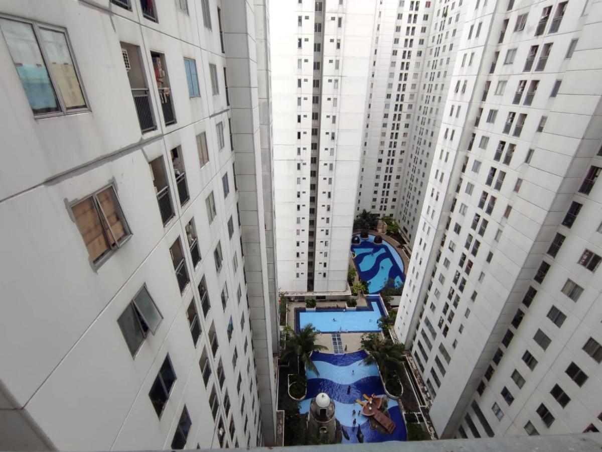 ג'קרטה Apartemen Bassura City By Maezura Property מראה חיצוני תמונה