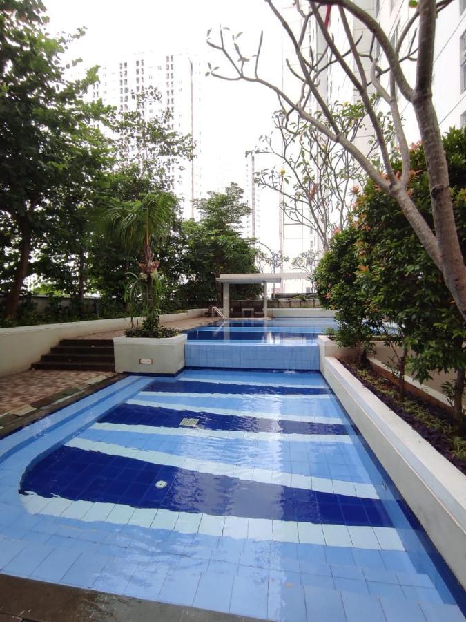 ג'קרטה Apartemen Bassura City By Maezura Property מראה חיצוני תמונה
