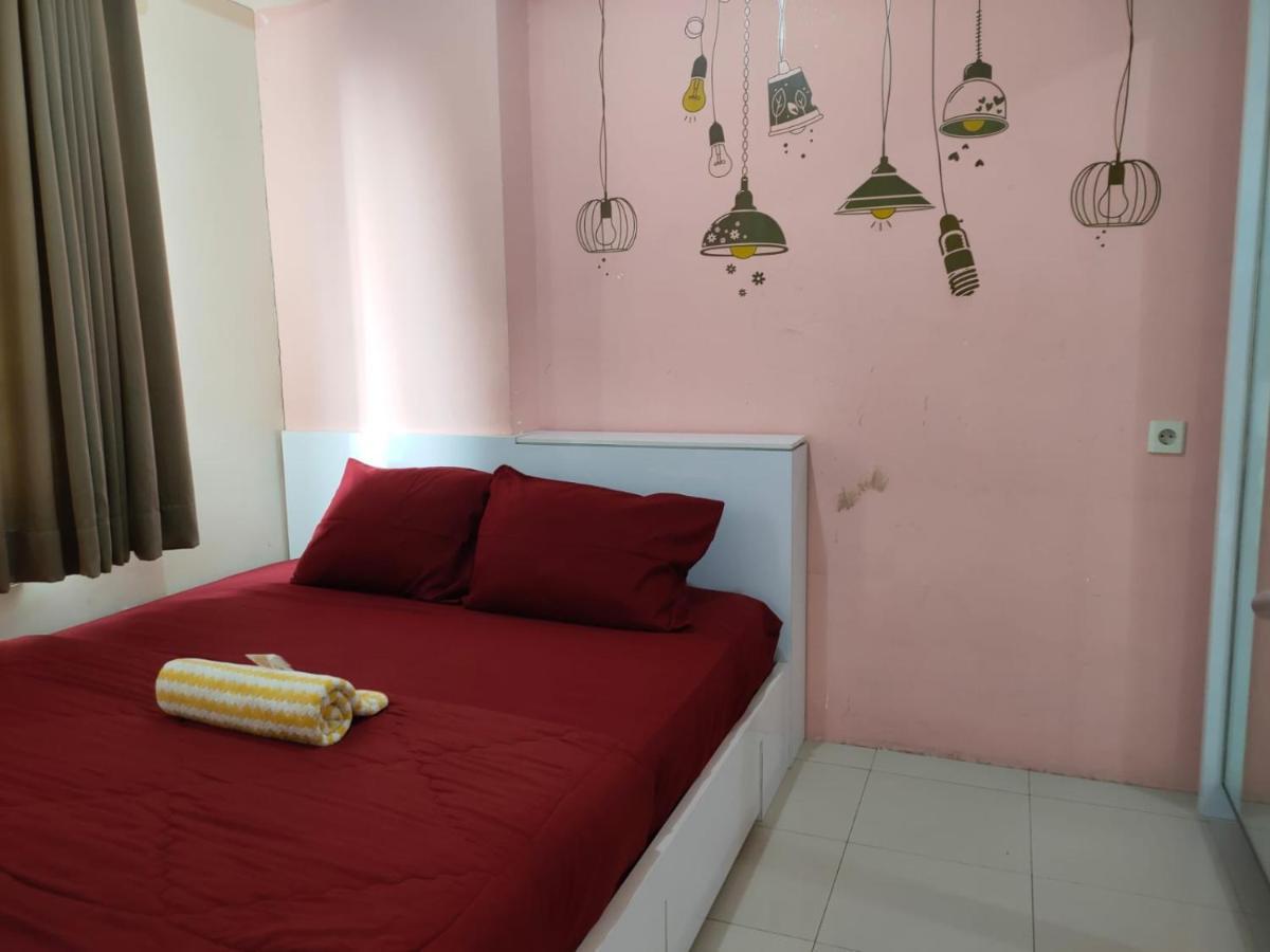 ג'קרטה Apartemen Bassura City By Maezura Property מראה חיצוני תמונה