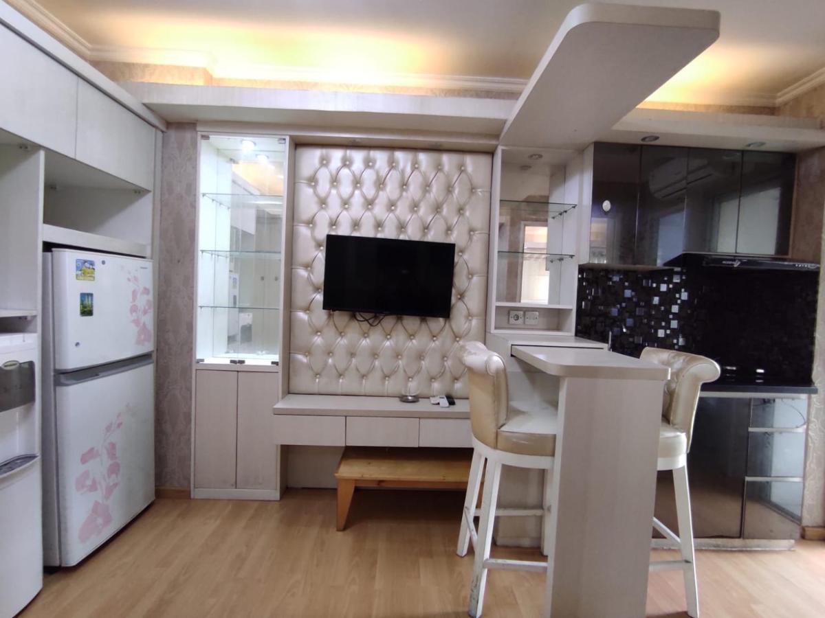 ג'קרטה Apartemen Bassura City By Maezura Property מראה חיצוני תמונה