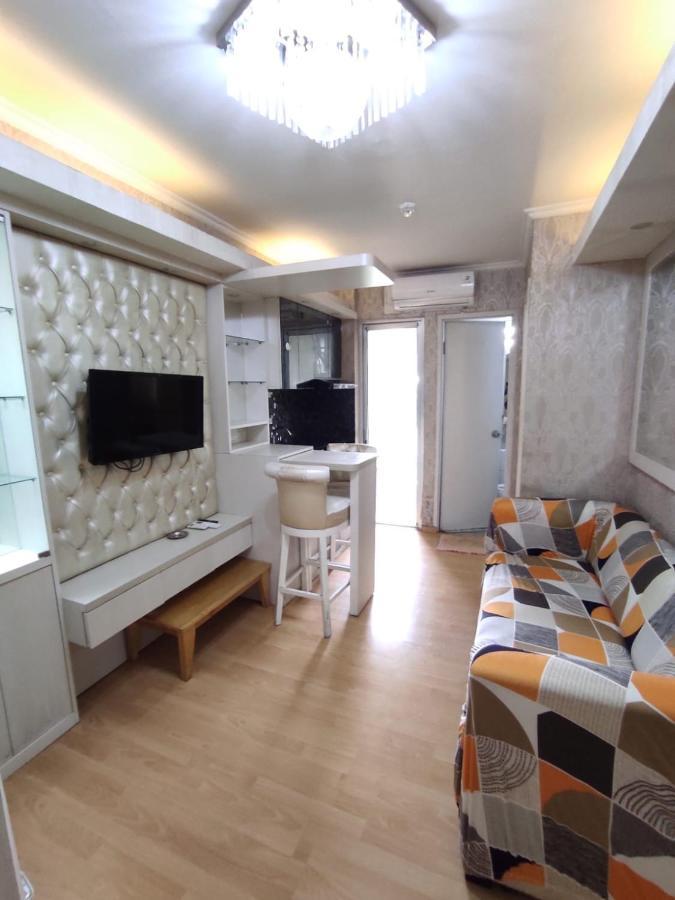ג'קרטה Apartemen Bassura City By Maezura Property מראה חיצוני תמונה