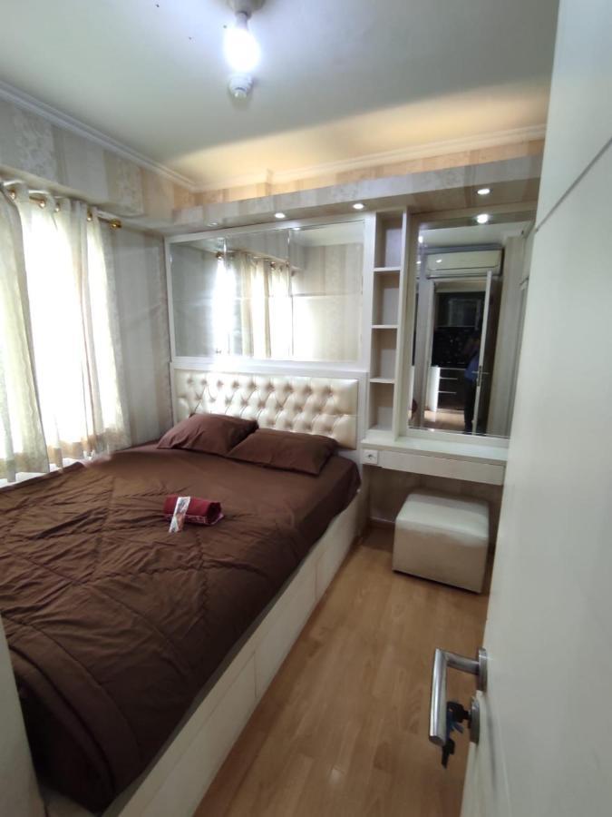 ג'קרטה Apartemen Bassura City By Maezura Property מראה חיצוני תמונה