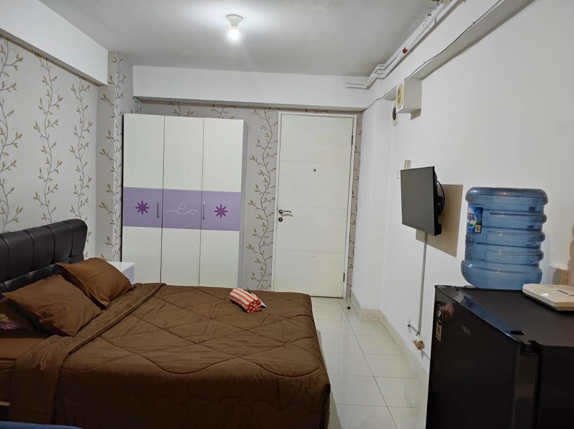 ג'קרטה Apartemen Bassura City By Maezura Property מראה חיצוני תמונה