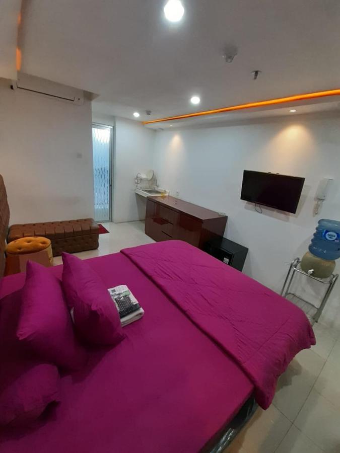 ג'קרטה Apartemen Bassura City By Maezura Property מראה חיצוני תמונה