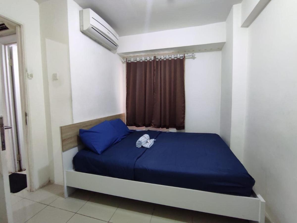 ג'קרטה Apartemen Bassura City By Maezura Property מראה חיצוני תמונה